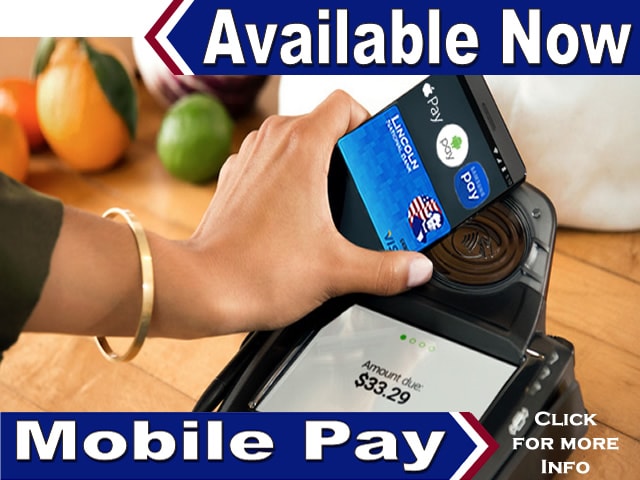 Mobile Pay