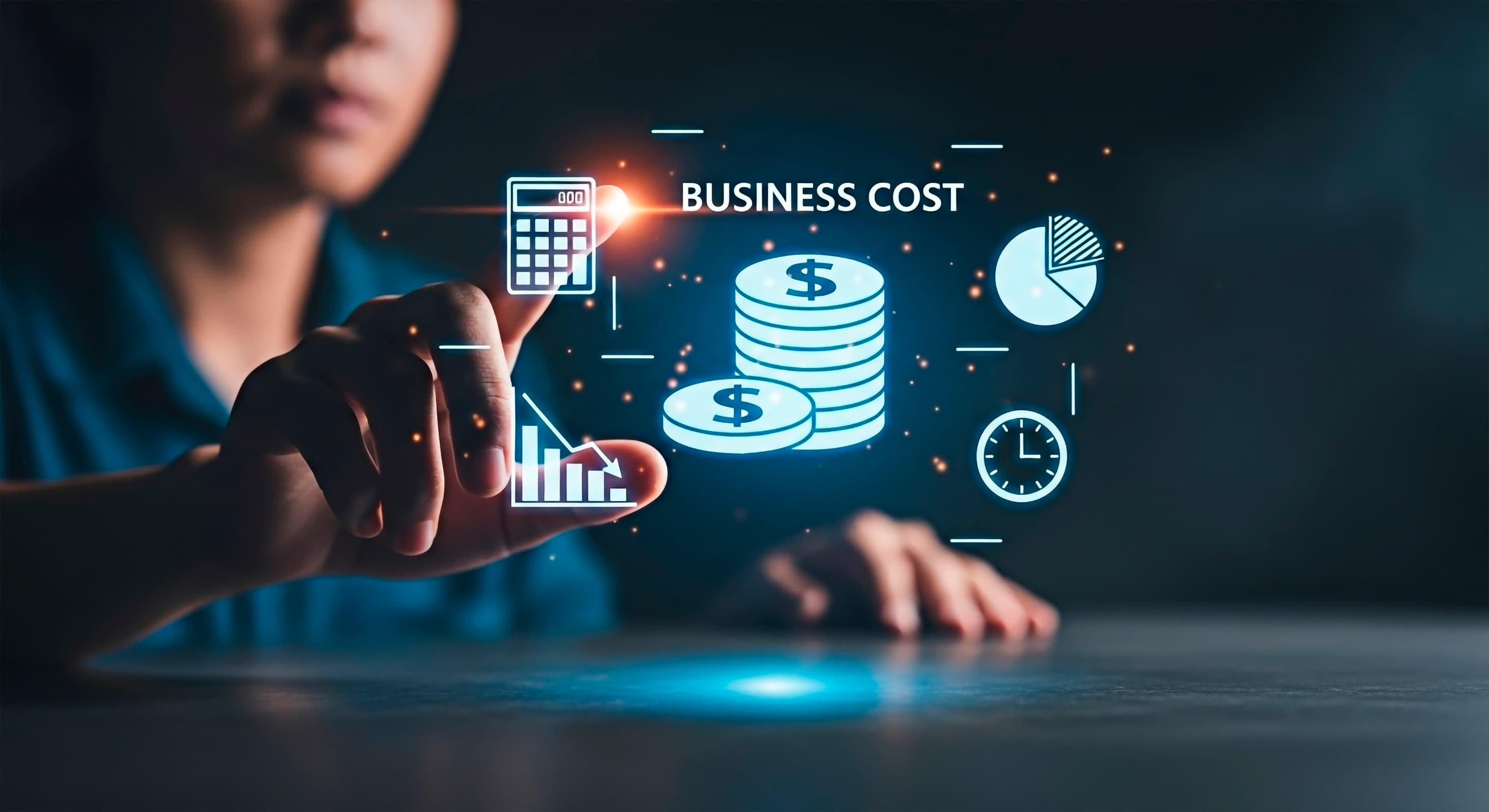 Business Loans Banner