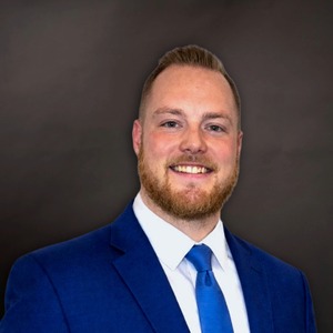 Portrait of Chase Puyear