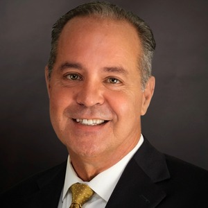 Portrait of John Downs