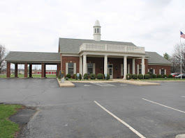 Lincoln National Bank Bloomfield Road Branch in Bardstown Kentucky