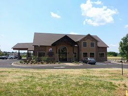 Lincoln National Bank Lincoln Way Branch in Bardstown Kentucky