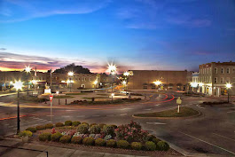 Lincoln National Bank Main Office in Hodgenville Kentucky