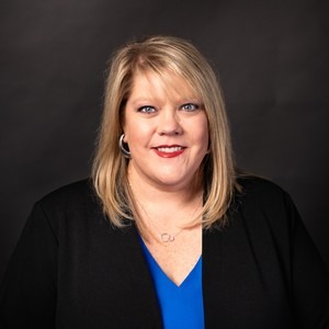 Portrait of Natilea Boyd