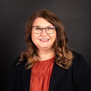 Portrait of Tiffany Perry